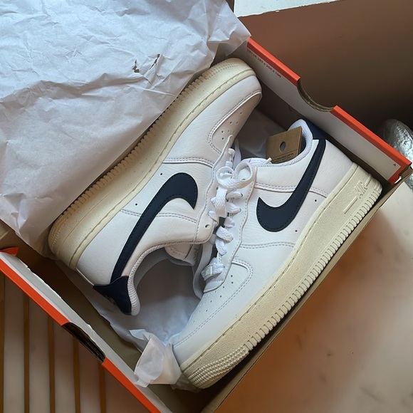 🆕 ✨ NEW with box ✨ - Nike Air Force 1 '07 Next Nature (Women’s) - Picture 7 of 7